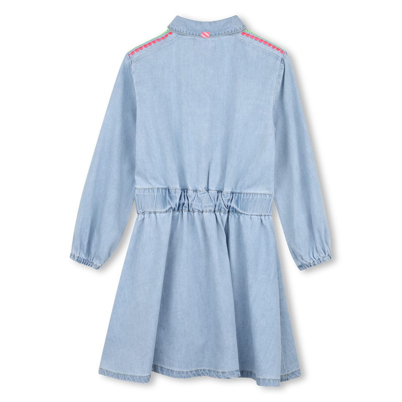 Jeanskleid BILLIEBLUSH 
                        M&Auml;DCHEN