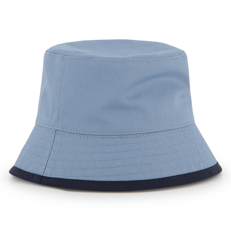 REVERSIBLER BOB BOSS 
                        JUNGE