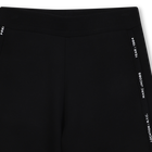 Shorts aus Baumwollfleece MARC JACOBS 
                    JUNGE