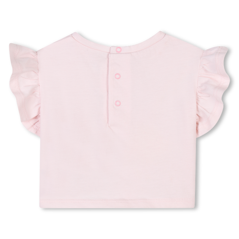 Set mit T-Shirt und Hose BILLIEBLUSH 
                        M&Auml;DCHEN