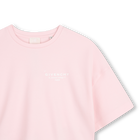 Kurz&auml;rmeliges t-shirt GIVENCHY 
                    M&Auml;DCHEN