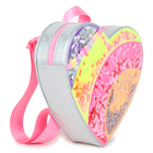 Rucksack BILLIEBLUSH 
                    M&Auml;DCHEN