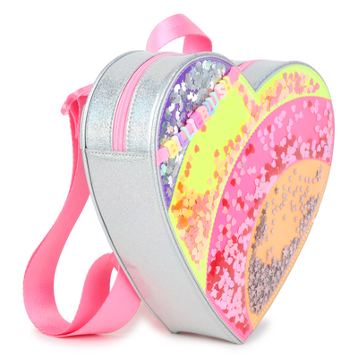 Rucksack BILLIEBLUSH M&Auml;DCHEN