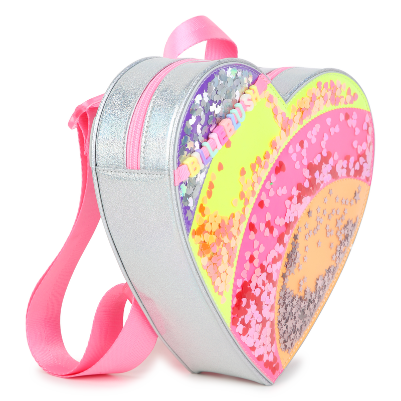 Rucksack BILLIEBLUSH 
                        M&Auml;DCHEN