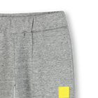 Jogginghose aus zwei Materialien TIMBERLAND 
                    JUNGE
