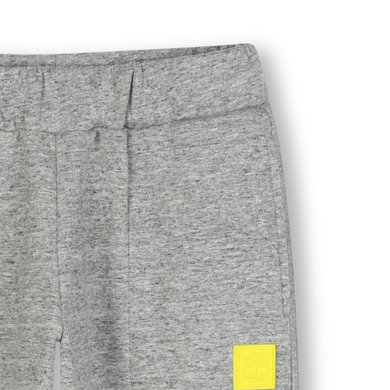 Jogginghose aus zwei Materialien TIMBERLAND 
                        JUNGE