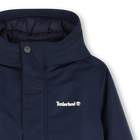 Kapuzenshirt TIMBERLAND 
                    JUNGE
