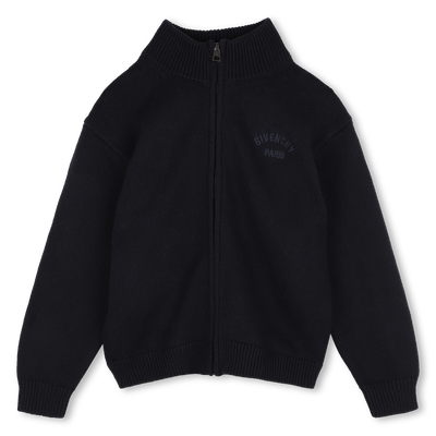 Strickcardigan GIVENCHY JUNGE