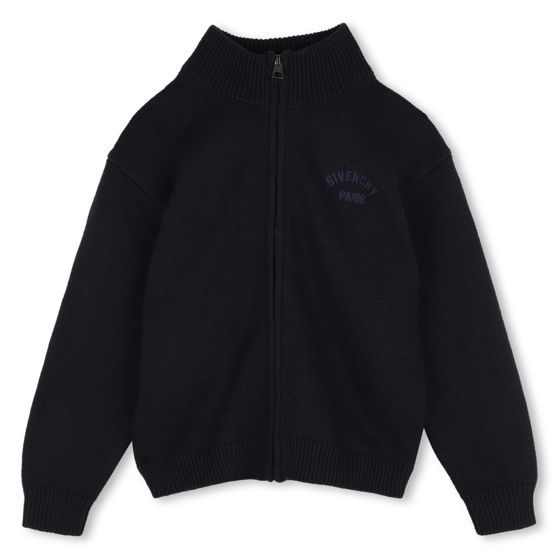 Strickcardigan GIVENCHY 
                        JUNGE