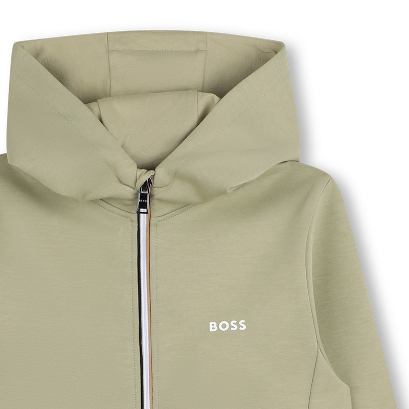 Jogginganzug BOSS 
                        JUNGE