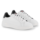 Sneaker aus Rindsleder HUGO 
                    JUNGE