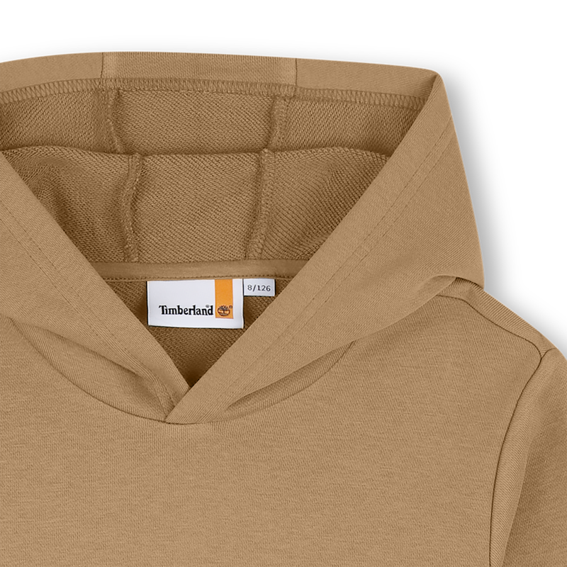 Kapuzenpullover TIMBERLAND 
                        JUNGE