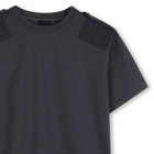 Kurz&auml;rmeliges t-shirt GIVENCHY 
                    JUNGE