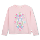 Langarmshirt BILLIEBLUSH 
                    M&Auml;DCHEN