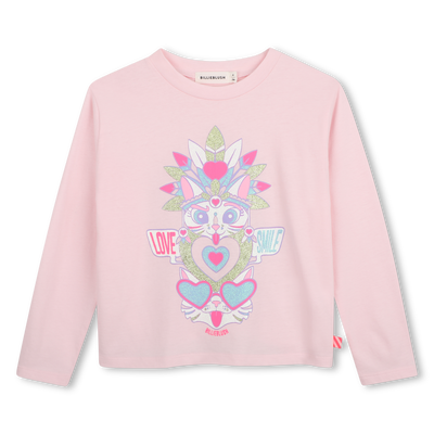 Langarmshirt BILLIEBLUSH M&Auml;DCHEN