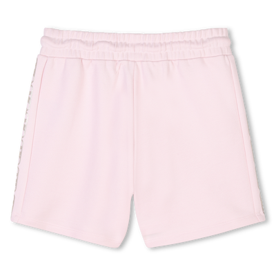 Sweatshorts mit Taschen MICHAEL KORS M&Auml;DCHEN