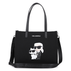 Wickeltasche KARL LAGERFELD KIDS 
                    UNISEX