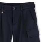 Anzug bermudashorts BOSS 
                    JUNGE