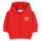 Jogger-sweatshirt mit kapuze TIMBERLAND 
                    JUNGE