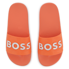 Leichte Badeschuhe BOSS 
                    JUNGE