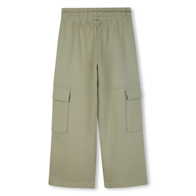 SPORTANZUG BILLIEBLUSH JUNGE