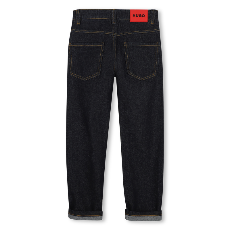 Jeanshose HUGO 
                        JUNGE
