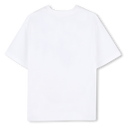 Kurz&auml;rmeliges t-shirt TIMBERLAND 
                    JUNGE