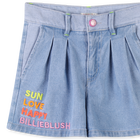 Jeansshorts BILLIEBLUSH 
                    M&Auml;DCHEN