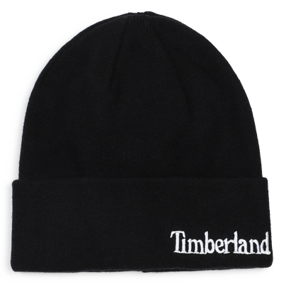 Strickm&uuml;tze TIMBERLAND JUNGE