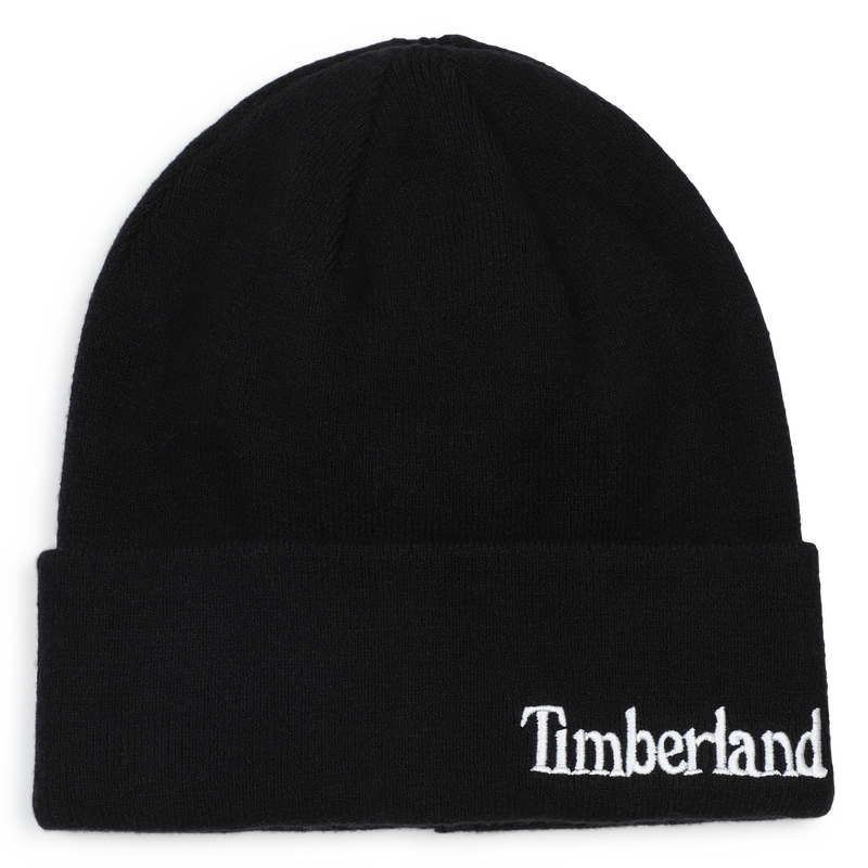 Strickm&uuml;tze TIMBERLAND 
                        JUNGE