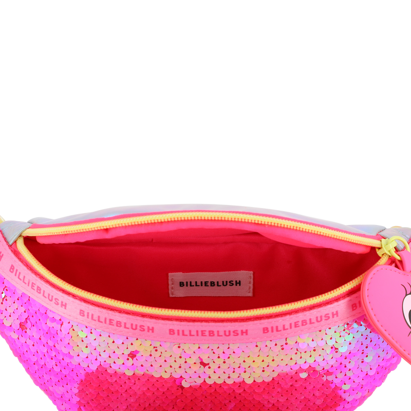 Bauchtasche BILLIEBLUSH 
                        M&Auml;DCHEN