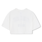 Kurz&auml;rmeliges t-shirt CHLOE 
                    M&Auml;DCHEN