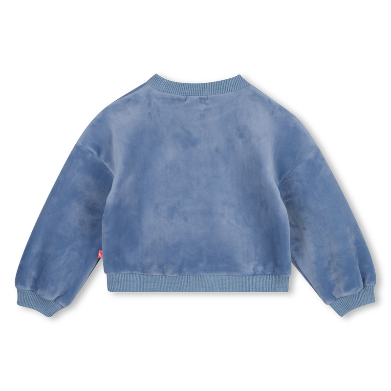 Sweat BILLIEBLUSH 
                        M&Auml;DCHEN