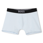 2er-Pack Boxershorts aus Jersey BOSS 
                    JUNGE