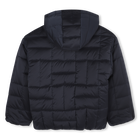 Daunenjacke aus Polyester KENZO KIDS 
                    UNISEX