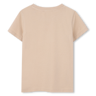 Kurz&auml;rmeliges t-shirt MICHAEL KORS 
                    M&Auml;DCHEN