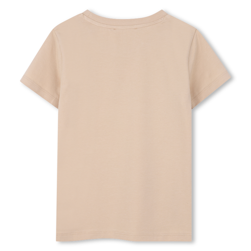KURZ&Auml;RMELIGES T-SHIRT MICHAEL KORS 
                        M&Auml;DCHEN