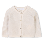 Festliche Jacke mit Kn&ouml;pfen MICHAEL KORS 
                    M&Auml;DCHEN