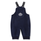 Gestreifter doppelseitiger Overall TIMBERLAND 
                    JUNGE