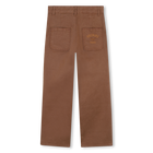 Hose mit weitem Bein ZADIG & VOLTAIRE 
                    JUNGE