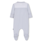 Pyjama mit druckknopfverschluss BOSS 
                    JUNGE