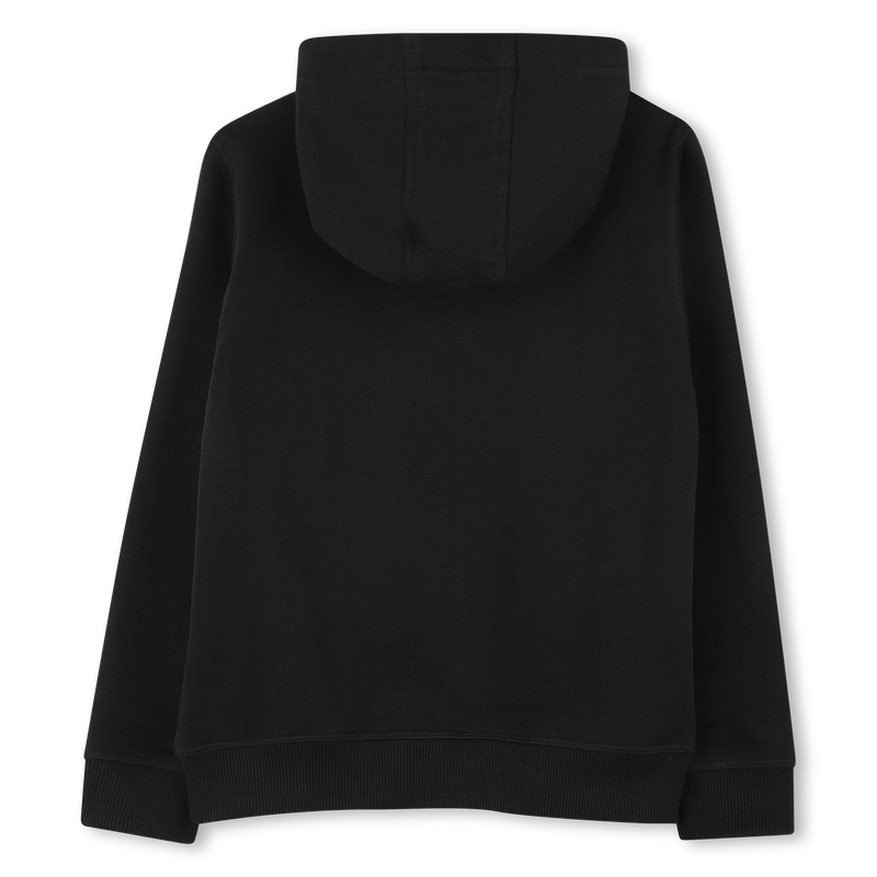 Kapuzenpullover HUGO 
                        JUNGE