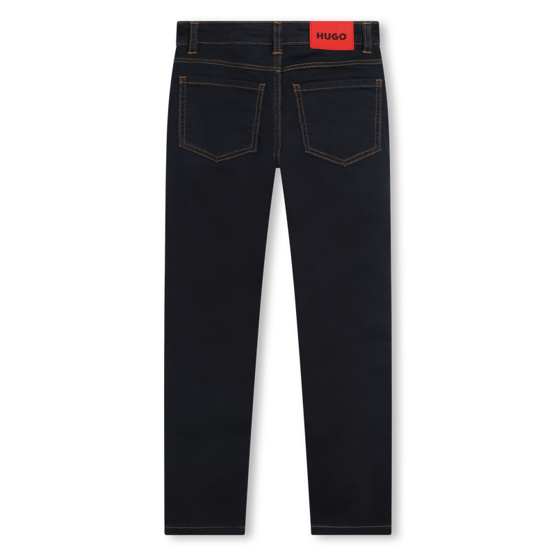 5-Pocket-Jeans HUGO 
                        JUNGE