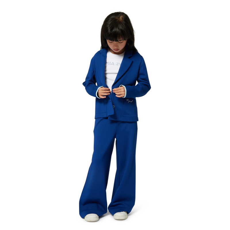 T-Shirt SONIA RYKIEL 
                        M&Auml;DCHEN