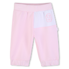 Jogger-set BOSS 
                    M&Auml;DCHEN
