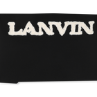Sweat LANVIN 
                    M&Auml;DCHEN