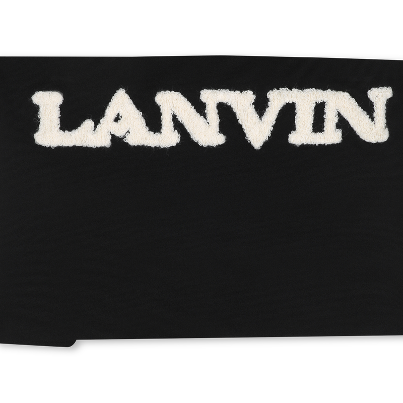 Sweat LANVIN 
                        M&Auml;DCHEN
