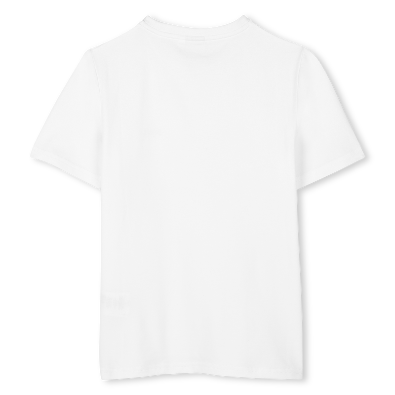 Set mit 2 t-shirts BOSS 
                        JUNGE