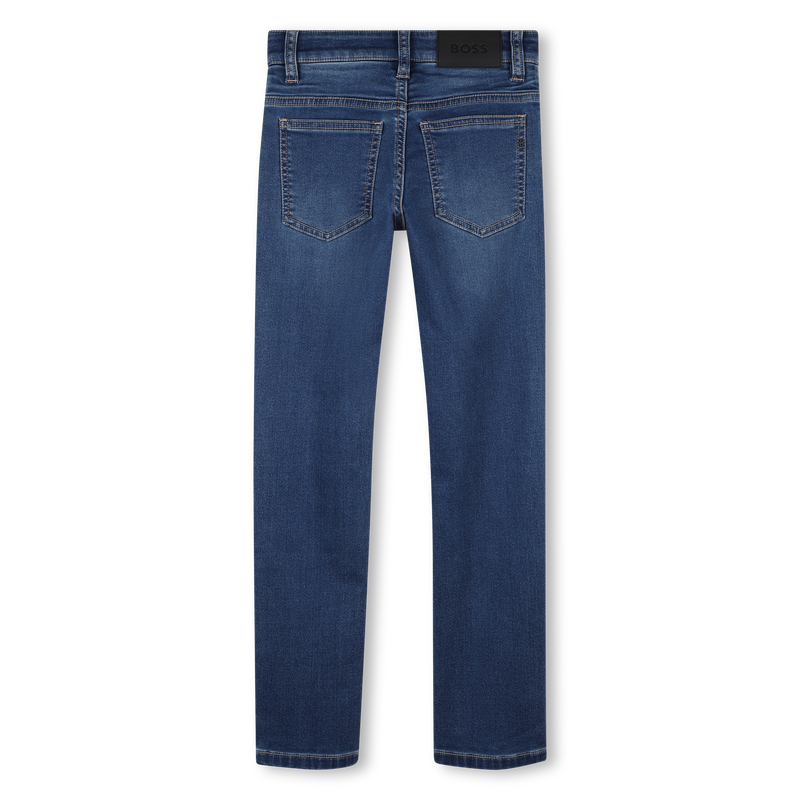 SLIM JEANS BOSS 
                        JUNGE