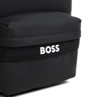 Kompakter Rucksack BOSS 
                    JUNGE